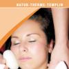 Aktuelle Wellness-Broschüre der NaturThermeTemplin