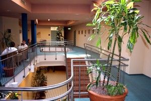 Wellnesszentrum Wellnesszentrum