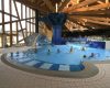 Badelandschaft Aquagymnastik