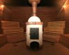 Bauernsauna