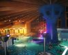 Badelandschaft Lange Nacht der Therme