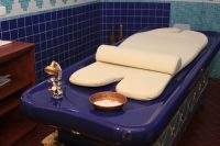 Hamam-Liege