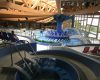 Bad Gesamtansicht Pool