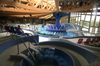 Bad Gesamtansicht Pool