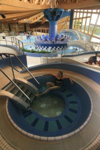 Bad Whirlpool