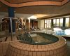Sauna Whirlpool