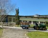 Arbeitseinsatz an der NaturThermeTemplin