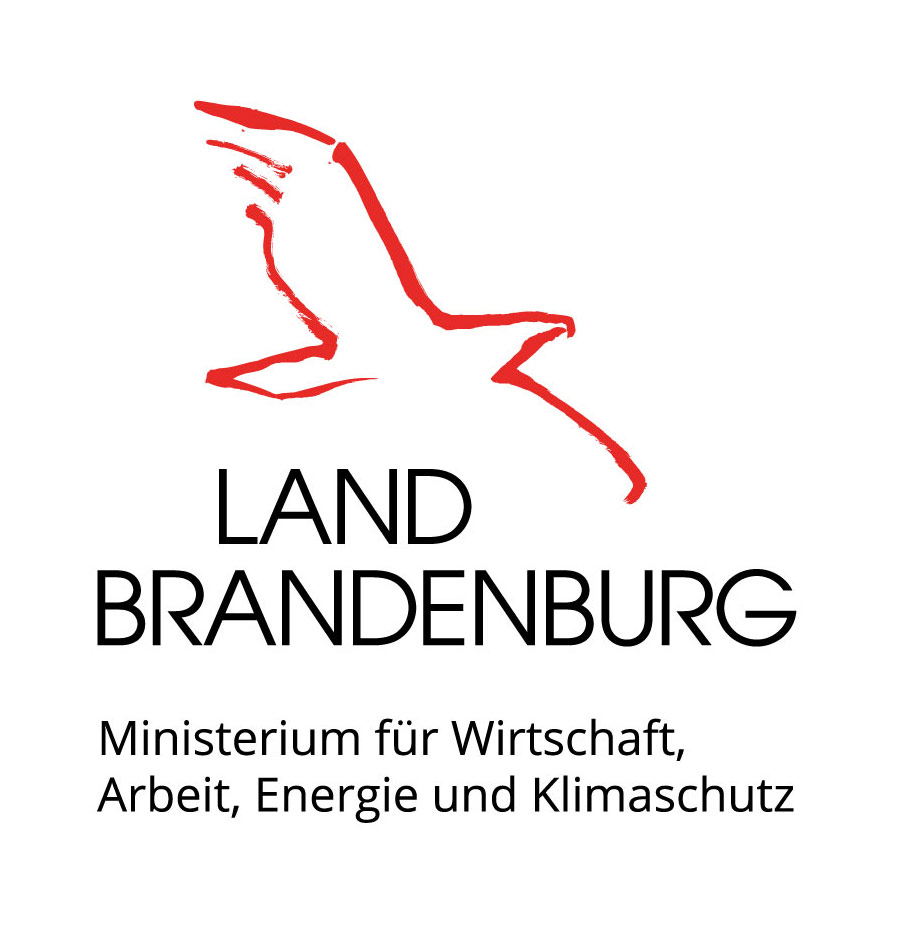 Land Brandenburg – Ministerium für Wirtschaft, Arbeit und Energie