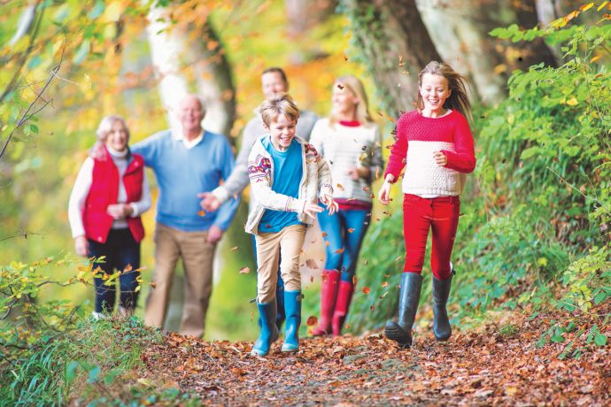 Gesundheitstag Templin