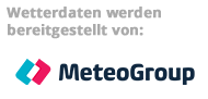 Wetterdaten Meteogroup