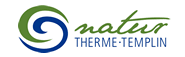Logo der NaturThermeTemplin